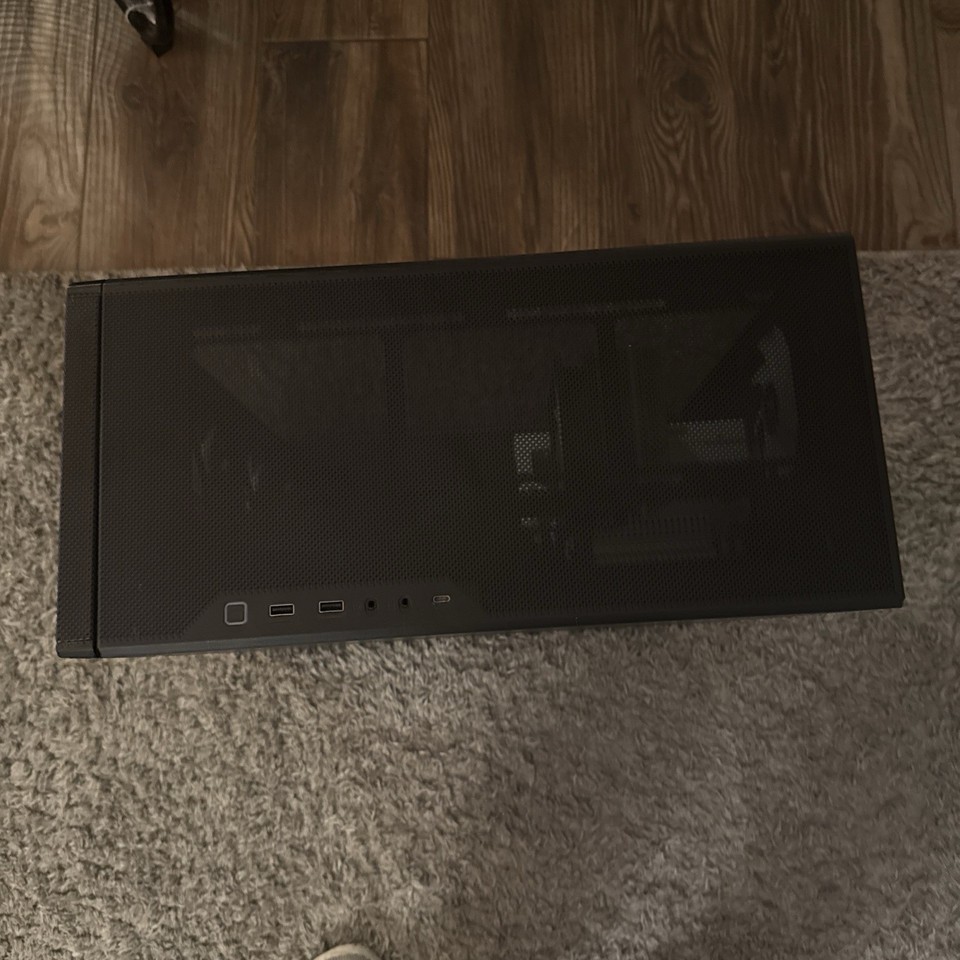 High Performance Gaming Computer - IBUYPOWER Prebuilt PC {READ DESC} | eBay