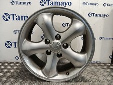 Jantes Ssangyong KYRON