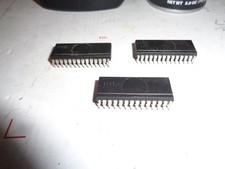 Namco Arcade Custom Chip #11 Tested and Worki...