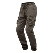 Tucano Urbano Remo Motorcycle Trousers Airborne Green