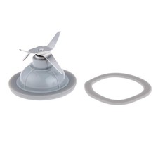 BL1900 Blender Blade Rubber Gasket, Replacement for Black Decker
