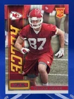 Travis Kelce Rookie And stars Rookie 2013