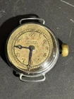 Vintage Rolex Victory WW2 Canadian Military Watch Style Parts Watch