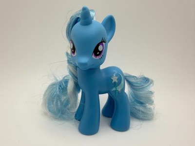 My Little Pony - MLP G4 2012 Trixie Lulamoon - Collector Series: Favorite
