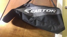 Easton Tote Bat Bag Baseball/Softball Shoulder Sling Strap Gently Used Conditon