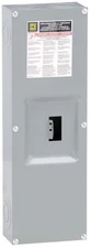 Q22200NS - Square D 200A 240V 2-Pole Circuit Breaker Enclosure NEMA 1