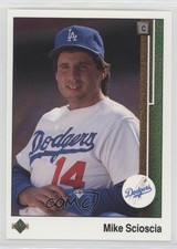 Mike Scioscia
