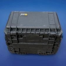 *ATTENTION MECHANICS* Gen 2 Pelican 0450 Tool Box Case 7 Drawers + Top Tray NEW