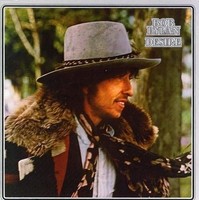 Audio Cd - Bob Dylan - Desire - Columbia -D- Neu
