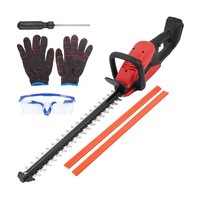 For Makita 18V LXT Cordless Hedge Cutter Trimmer Bare Unit Electri Garden Pruner