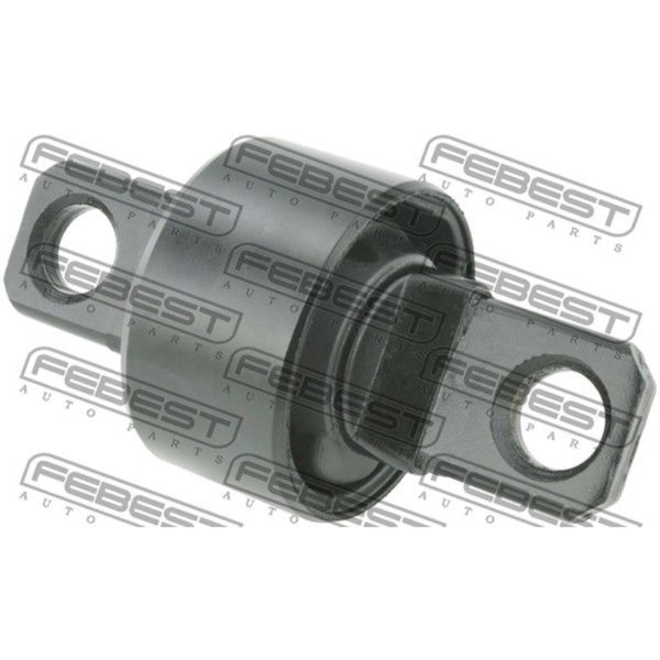 Febest Lagerung Lenker Vorne Hinten Oben FüR Mazda 6 Kombi Hatchback MZAB-111-image