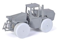 Schuco 1:32 Traktor Horsch K-735 Rot 450912300