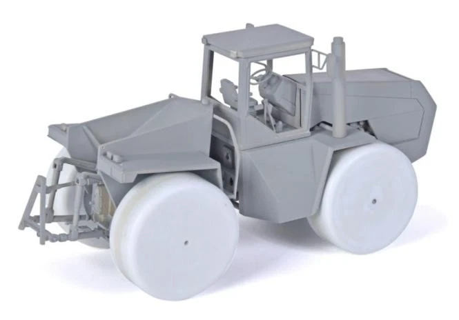 Schuco 1:32 Traktor Horsch K-735 rot 450912300 - Bild 1 von 1