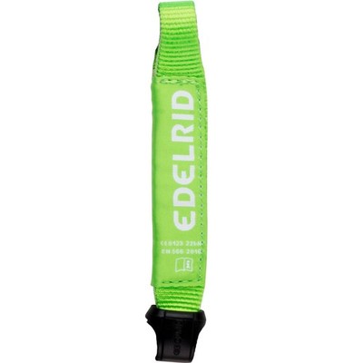 Edelrid Nylon Express Sling II 15/22 mm - Expressschlinge -    15 cm