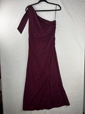 MUADRESS Women’s Medium Maxi Dress 