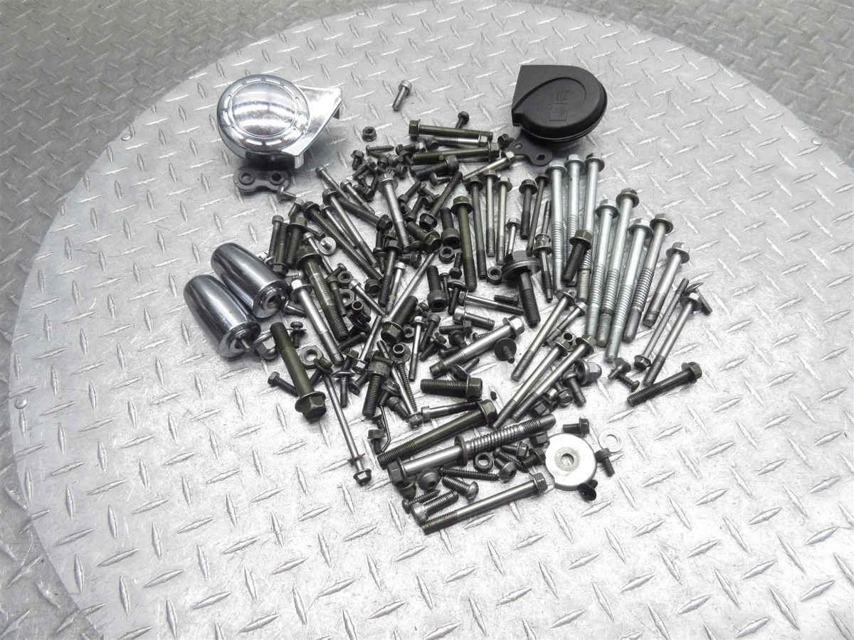 Motorcycle Parts for Yamaha Bolt for sale | eBay
