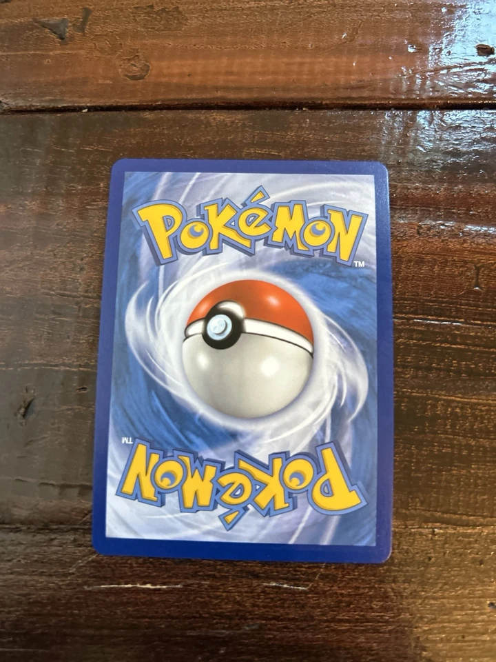 Gardevoir V SWSH105 SWSH: Sword & Shield Promo Cards Holo - Image 2 of 2