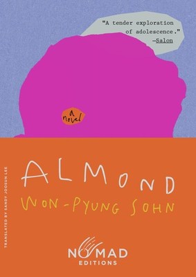 Almond (Nomad Edition) Won-Pyung Sohn