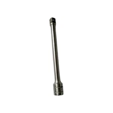Snap On Tools FX6 6 " Length Friction Ball Extension 3/8" Drive USA Chrome