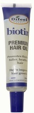 Difeel Biotin Premium Hair Oil. 45ml