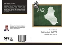 Nadhim M. Faleh | Irak AprèS La Guerre | Taschenbuch | FranzöSisch (2018)