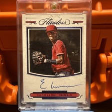 2022 Panini Flawless Baseball Cards Checklist 16