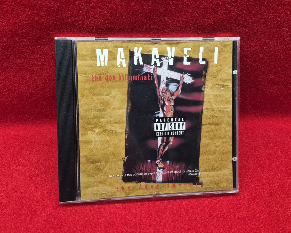 2Pac Mixed Music CDs for sale | eBay