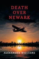 Alexander Williams | Death Over Newark | Taschenbuch | Englisch (2017)