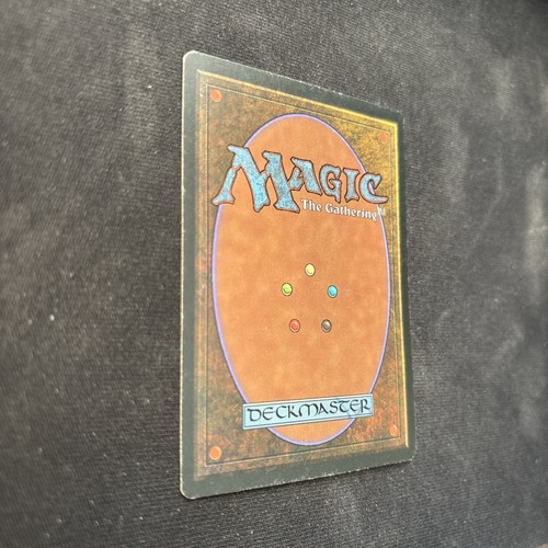 Copy Artifact Revised Mtg LP 1 - Picture 6 of 6