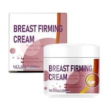 Breast Enhancement Cream Fast Acting Natural Firming  Lifting Cream for Breast