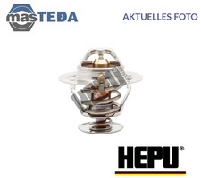 TM1285 KÜHLFLÜSSIGKEIT KÜHLER THERMOSTAT HEPU FÜR GENESIS GV70,GV80 224KW