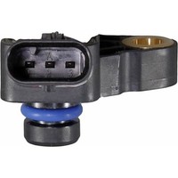 Metzger 0906435 Sensor Ladedruck FüR BMW 5 7 8 3 6 4 X3 X4 X6 X5 X7 G11 G12 G70