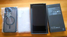 Samsung Galaxy S26 256 GB Schwarz Smartphone in OVP