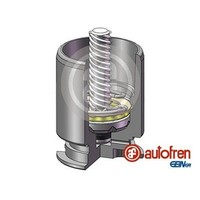 Autofren 38Mm Kolben Bremssattel Hinten Passend FüR Alfa Mito Audi A3 CitroËN C4