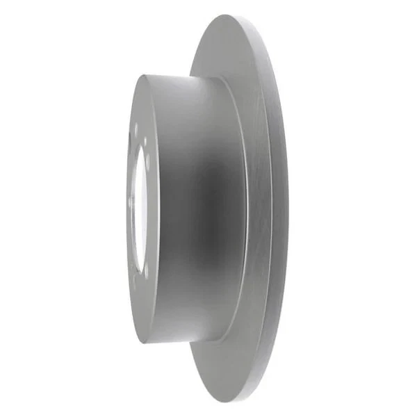 For Mitsubishi Eclipse 95-05 Element3 Plain Rear Brake Kit w Hybrid Pads Foto 2 de 4