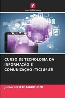 Junior Nkiere Makoloni | Curso De Tecnologia Da InformaÇÃO E ComunicaÇÃO...