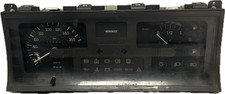 Quadro strumenti cruscotto per modello RENAULT MASTER B 1995 ricambio usato