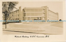 R034674 Wesbrook Building U B C Vancouver B C