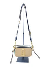 MARC JACOBS Shoulder Bag BEG