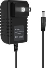 Adapter Power Supply Wall Cable Charger Cord for Sony PSP-380 N1158 Power Supply