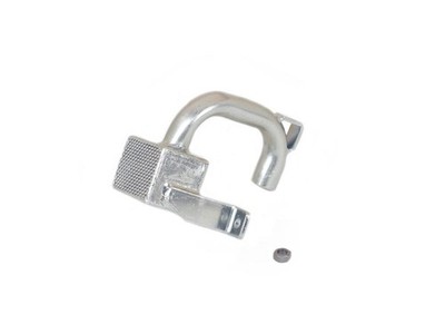 Canton 20-190 Canton 20-190 Oil Pump Pickup Big Block Fits Chevy For 9 Inch Pan