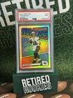 2022 Panini Prestige Heroes Tom Brady #H-15 PSA 9 Tampa Bay Buccaneers