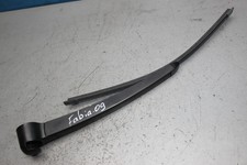 Wischerarm hinten 1T0955707A, 6Q6955435D Skoda Fabia 2 II 5J Bj.09