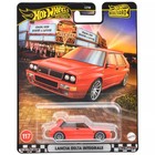 Lancia Delta Integrale 1/64 Hot Wheels Boulevard Collection