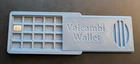 Valcambi 1 gram .999 fine Silver Bar -  With Wallet