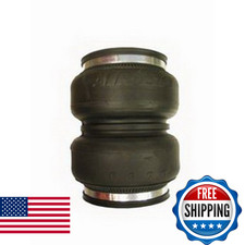 Air Lift 50201 Replacement Air Spring with Hardware