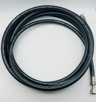 #ad Mercury OEM Hose Pressur 22FT VERADO 200 to 400 HP amp; Bravo I II III 892825022 $129.00
