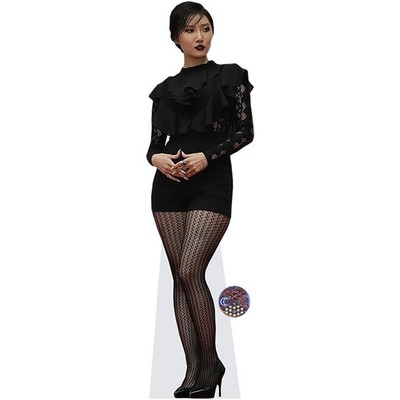 Hwasa (MAMAMOO) Life Size Cutout