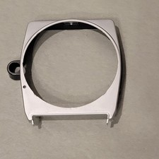 Nikon FG Front Lens Cover Frame Panel 35mm Film Camera Parts