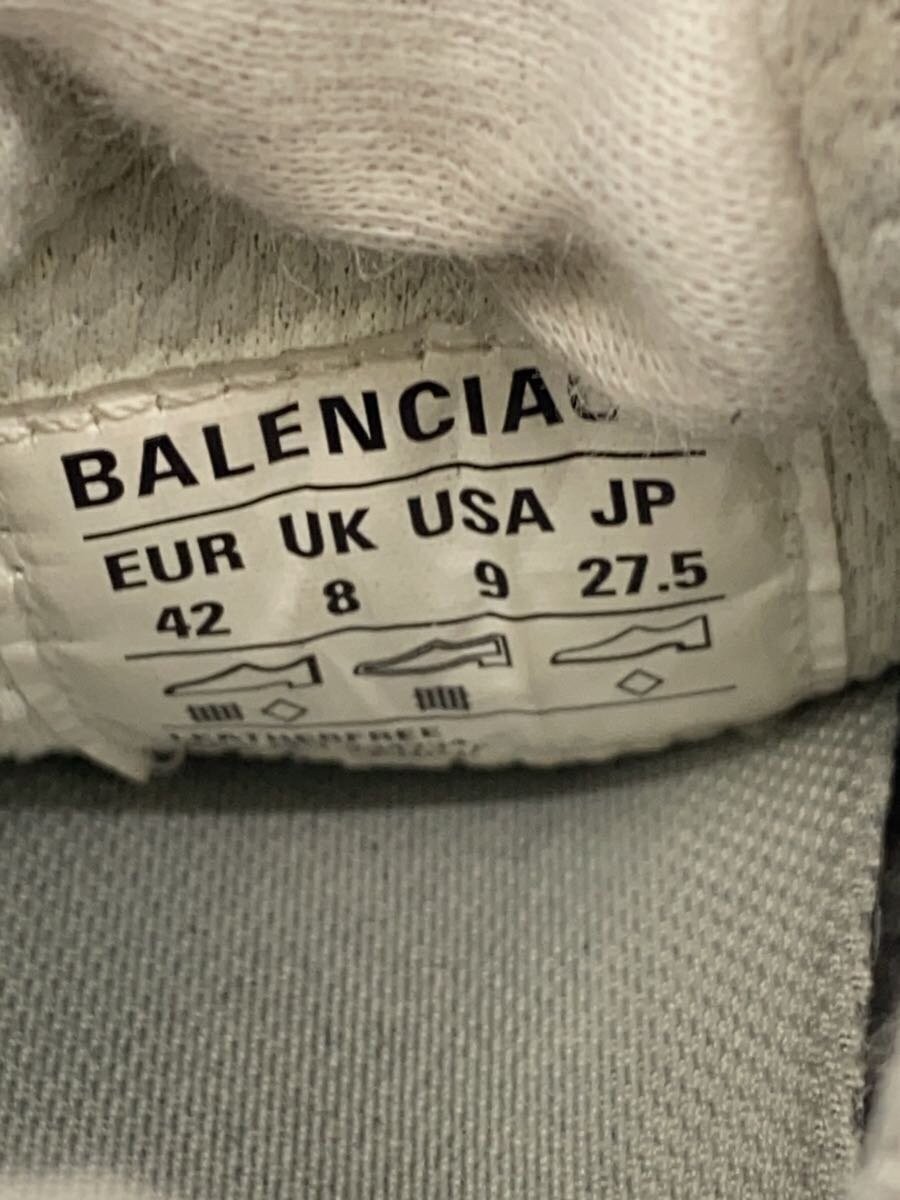 BALENCIAGA 3XL  Processing USED Processing Dad 27… - image 5